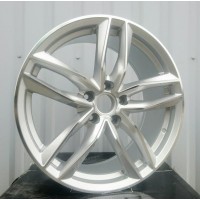 Audi BK690 7.5x17 5x100